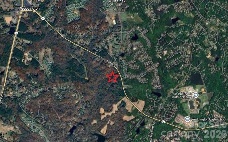 524 Weddington Road Apt 3, Weddington, NC -  - $628,000