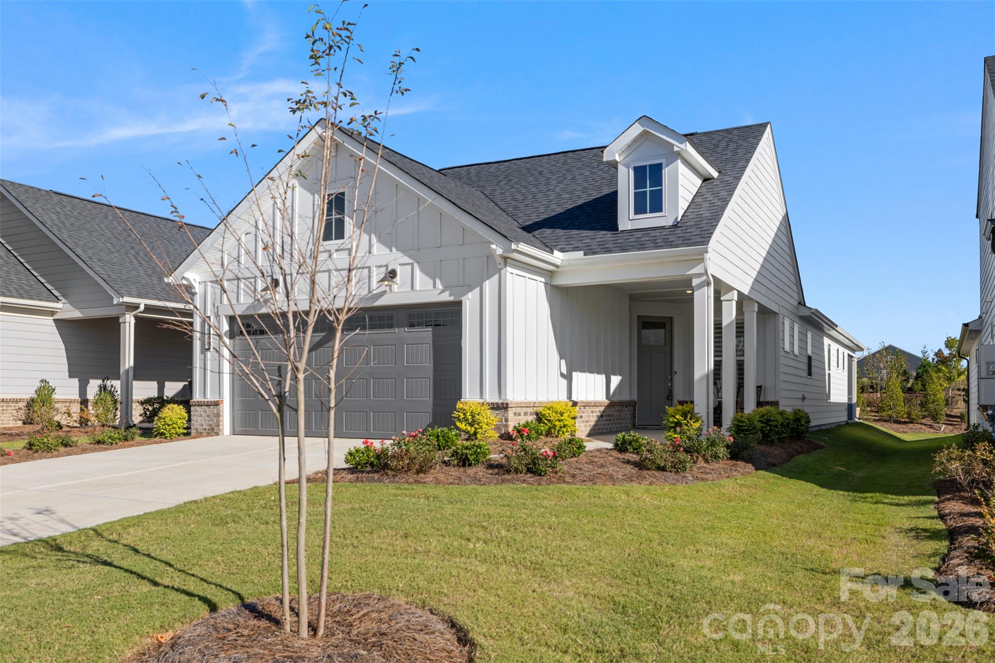 2659 Headwind Ct, Belmont, NC 28012. property listing photo