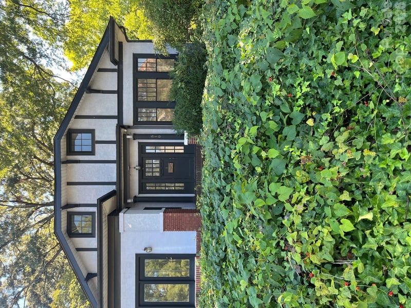 510 Hawthorne Lane, Charlotte, NC - 5 beds, 2 baths, 3,047 sqft - $979,900