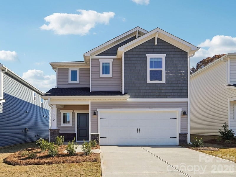 2642 Celestial Drive, Newton, NC - 4 beds, 2.5 baths, 1,894 sqft - $323,330