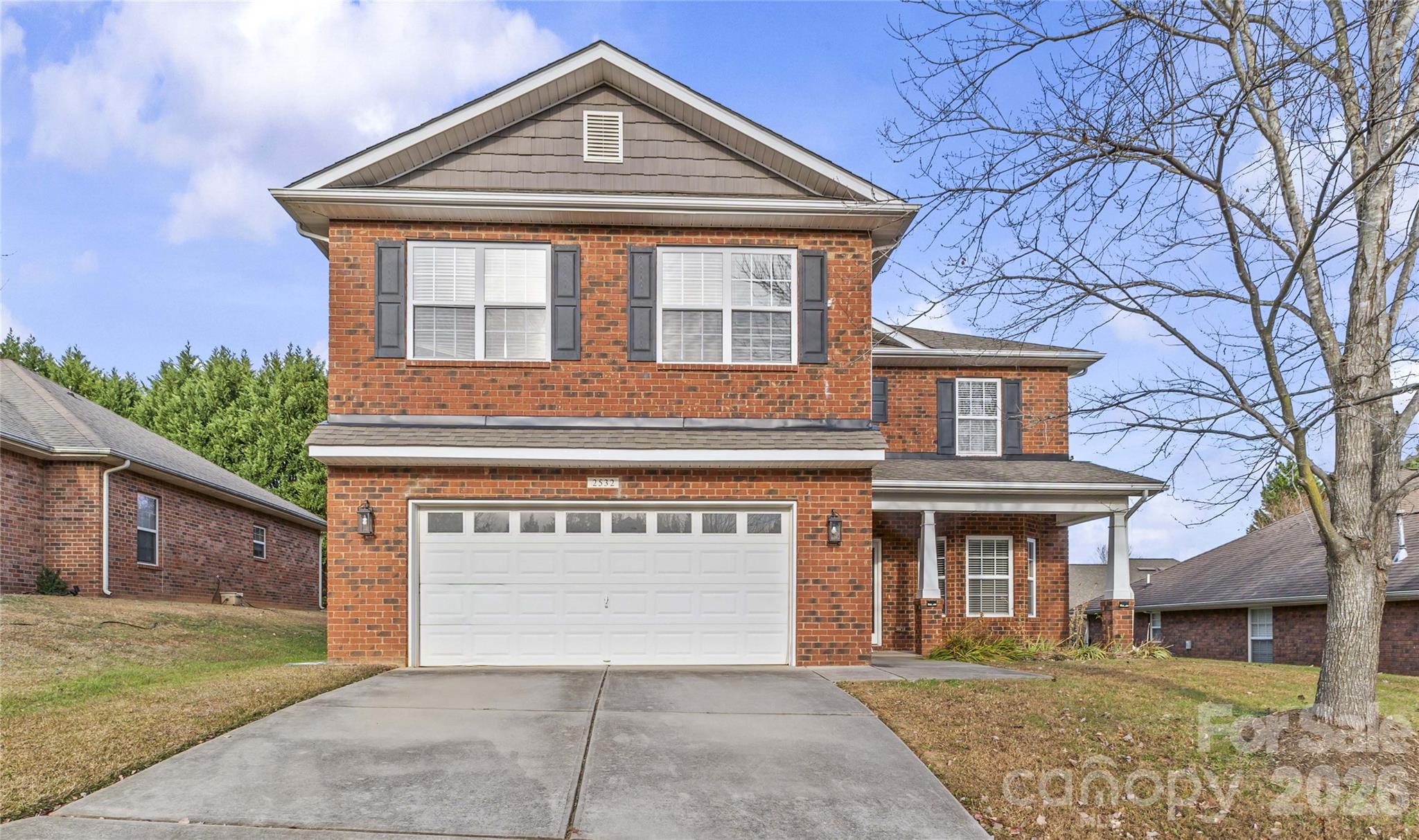 2532 Glyncastle Way, Gastonia, NC. property listing photo
