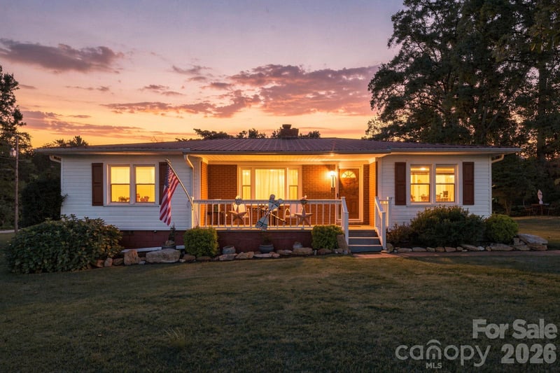 5557 S NC 16 Business Hwy Highway PT7, Maiden, NC - 2 beds, 2 baths, 1,398 sqft - $294,900
