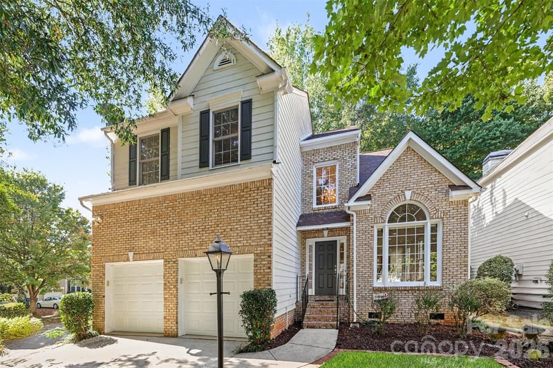 2103 Sablewood Drive, Charlotte, NC - 4 beds, 2.5 baths, 2,139 sqft - $764,000
