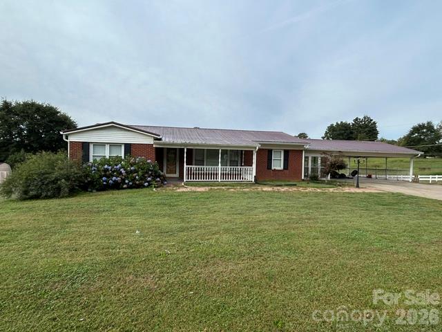 292 Old Henrietta Rd, Forest City, NC 28043. property listing photo