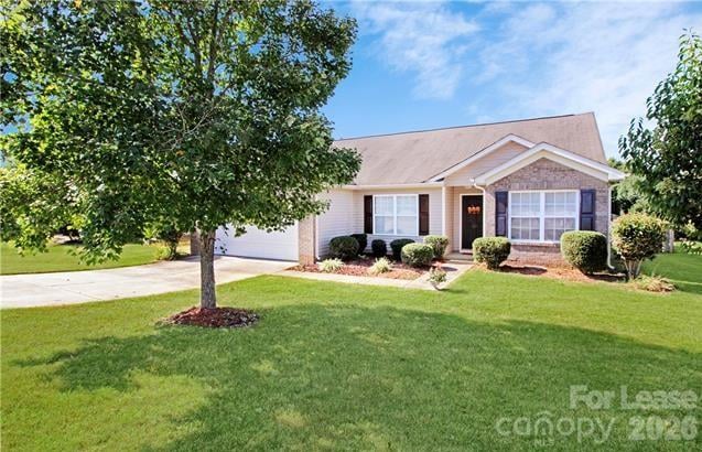 127 Golden Valley Drive, Mooresville, NC - 3 beds, 2 baths, 1,657 sqft - $2,090/mo