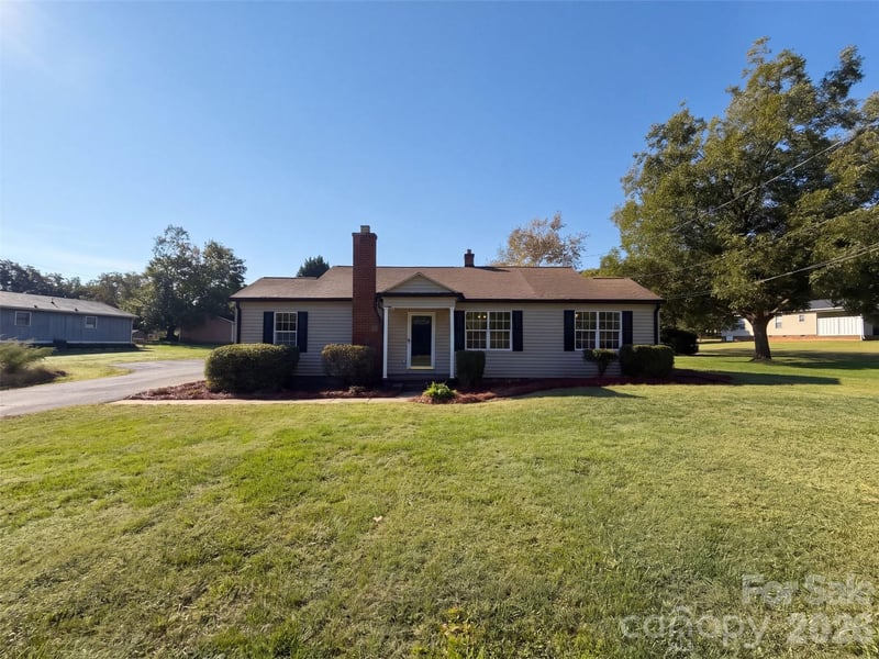 1145 Stone Road, Salisbury, NC - 3 beds, 1 bath, 1,315 sqft - $270,000