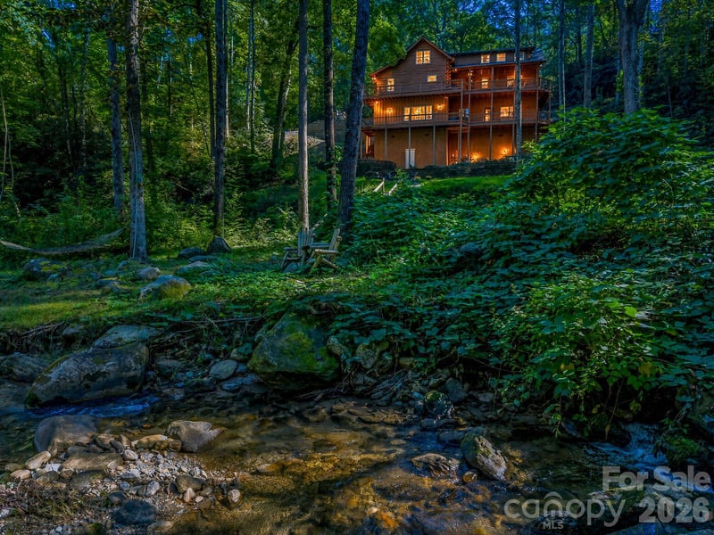 127 Cattail Road Apt 59, Lake Lure, NC - 3 beds, 3 baths, 2,976 sqft - $869,000