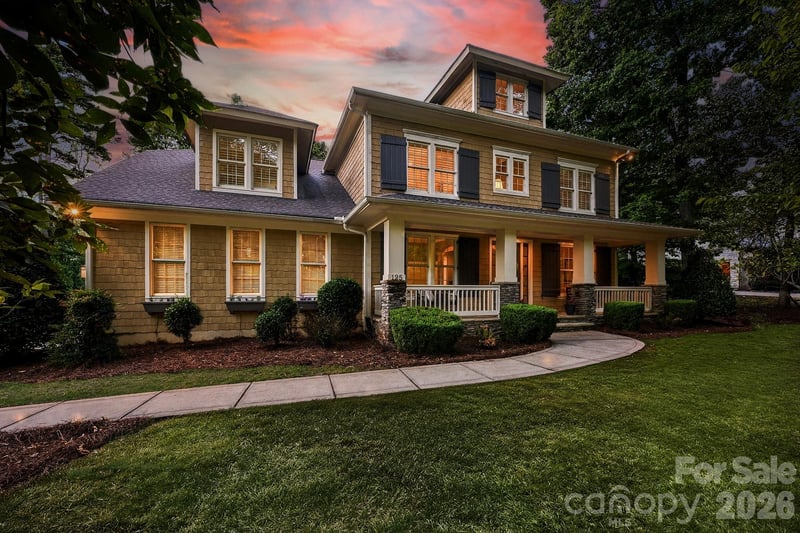 125 Dedham Loop, Mooresville, NC - 4 beds, 4.5 baths, 4,328 sqft - $1,695,000