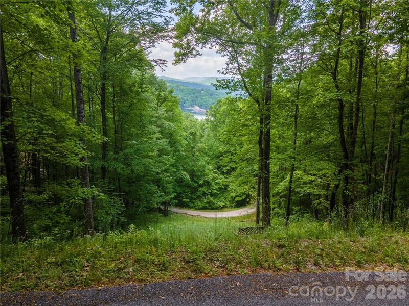 Lt 10 Von Trapp Lane Apt 10, Tuckasegee, NC -  - $125,000
