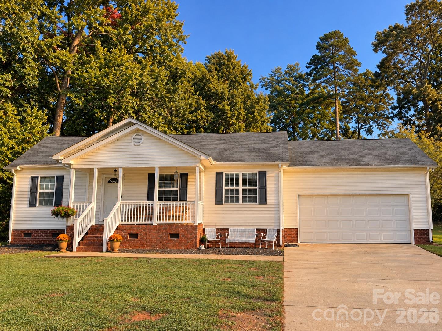1128 Beagle Run, Salisbury, NC 28146. property listing photo