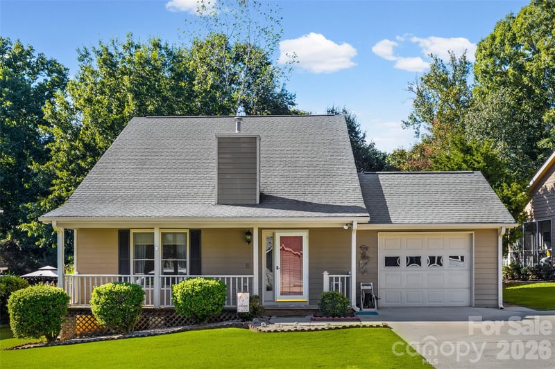 152 Sea Island Boulevard Apt 30, Fort Mill, SC - 3 beds, 2 baths, 1,619 sqft - $380,000