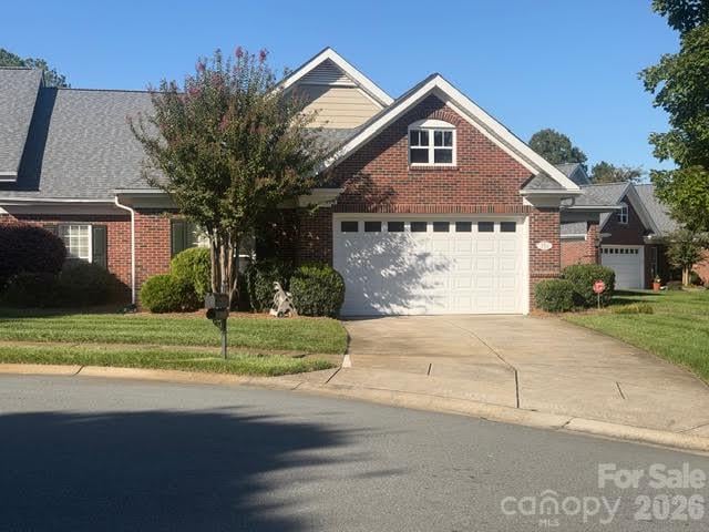 3511 Winter View Court, Charlotte, NC - 3 beds, 2 baths, 2,264 sqft - $462,900