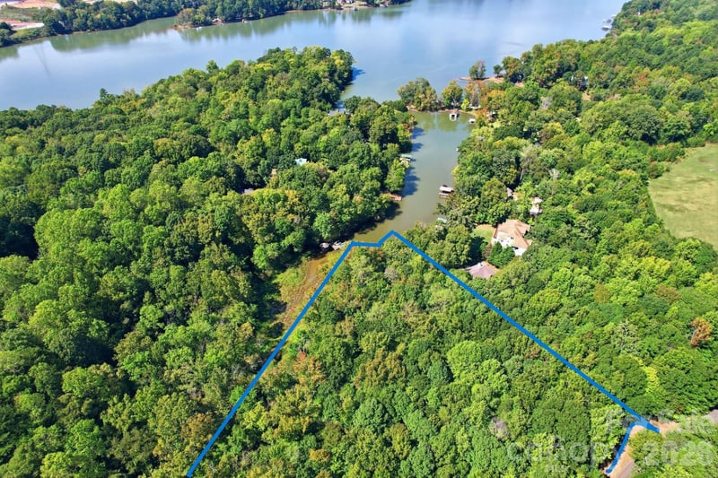 00 Lochfoot Drive, Charlotte, NC -  - $599,000
