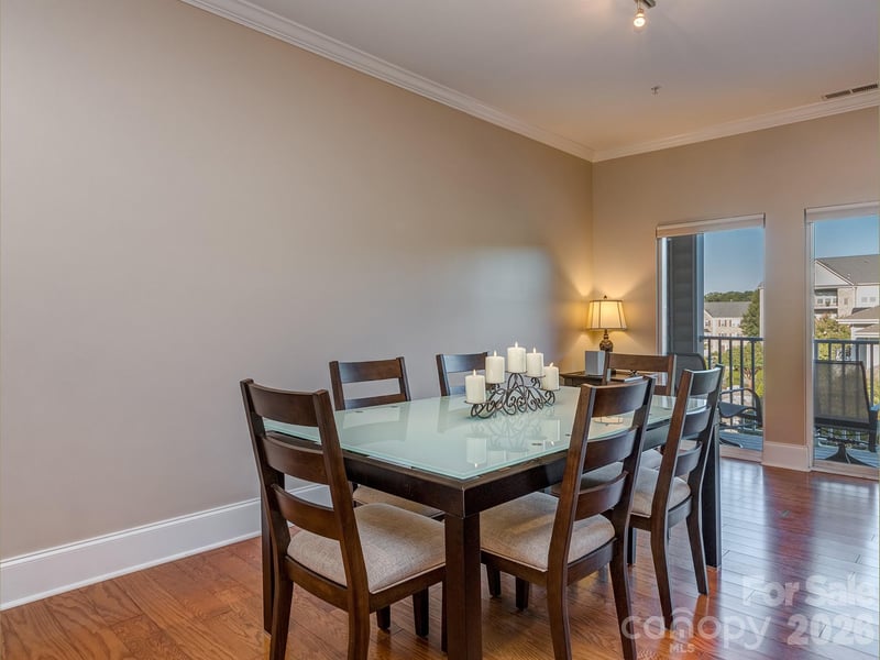 6605 Central Pacific Avenue Apt 302, Charlotte, NC - 2 beds, 2 baths, 1,544 sqft - $385,000