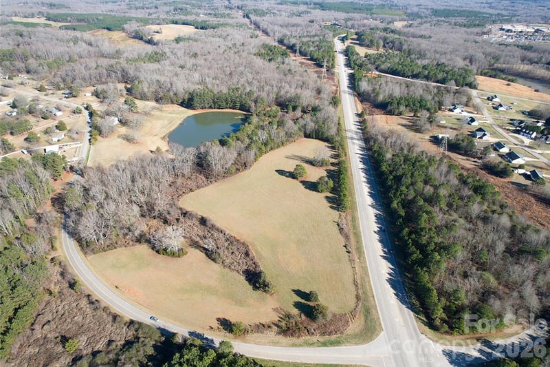 0 Fairhope Road, York, SC -  - $2,450,000