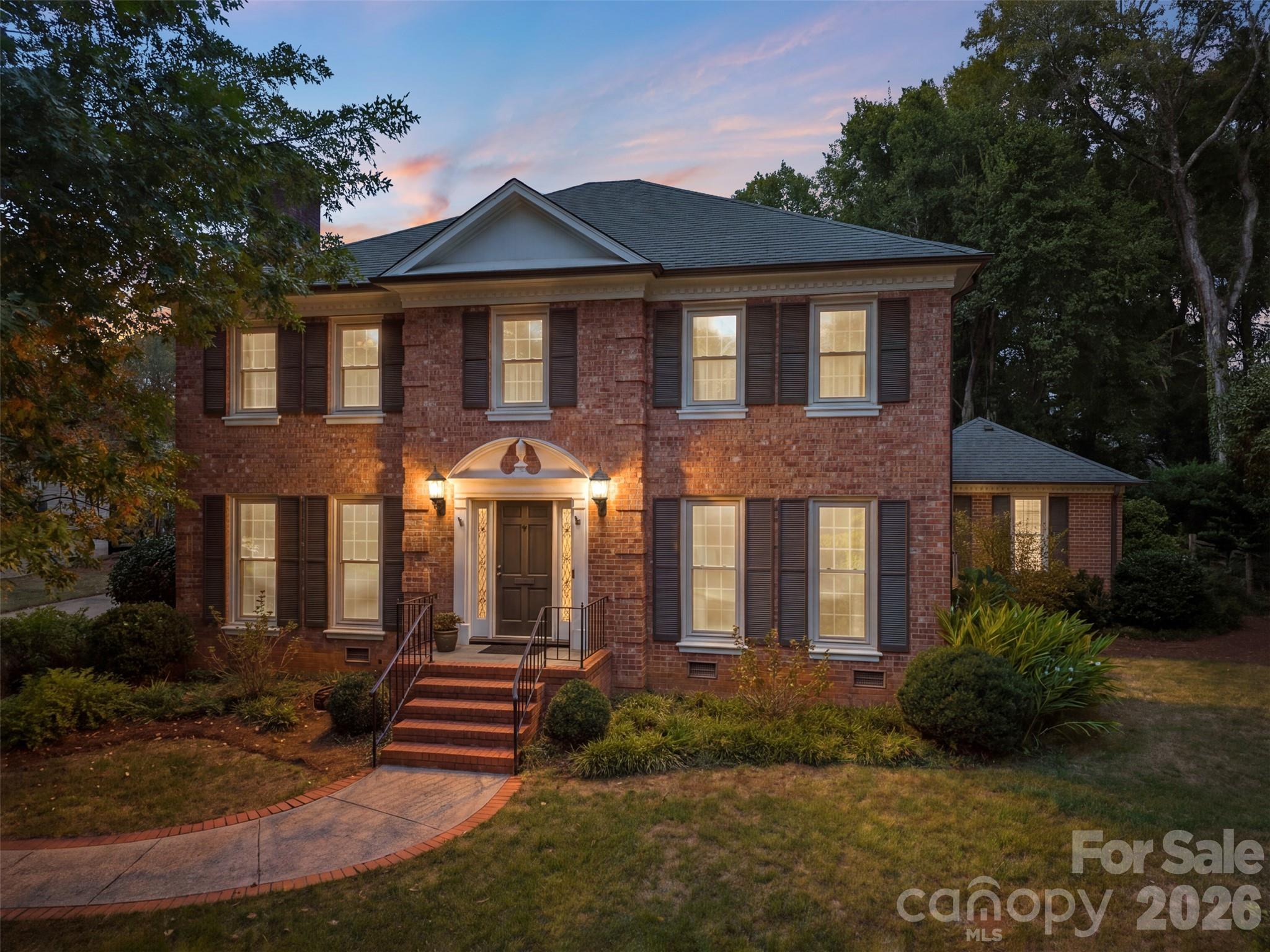 2920 Wickersham Rd, Charlotte, NC 28211. property listing photo