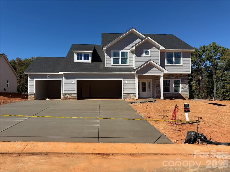 2041 Haverhill Lane Apt 6, York, SC - 4 beds, 2.5 baths, 2,505 sqft - $539,900