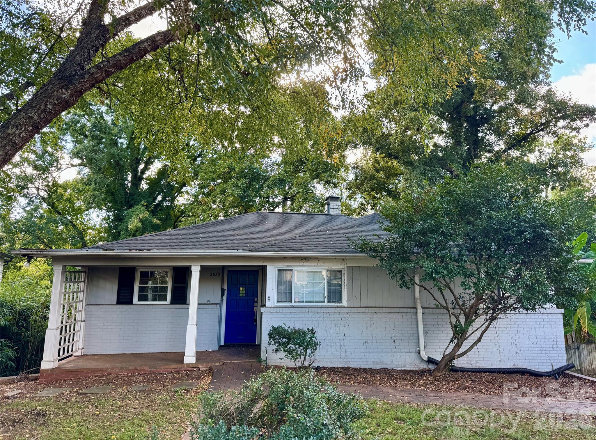 2108 Hassell Pl, Charlotte, NC 28209. property listing photo