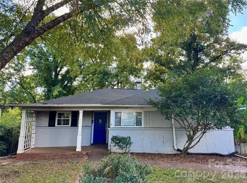 2108 Hassell Place, Charlotte, NC - 3 beds, 3 baths, 1,913 sqft - $1,100,000