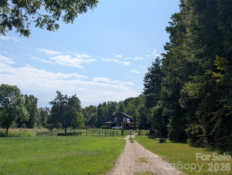 2955 Sherrills Ford Road, Salisbury, NC - 1 bed, 2 baths, 1,631 sqft - $799,000