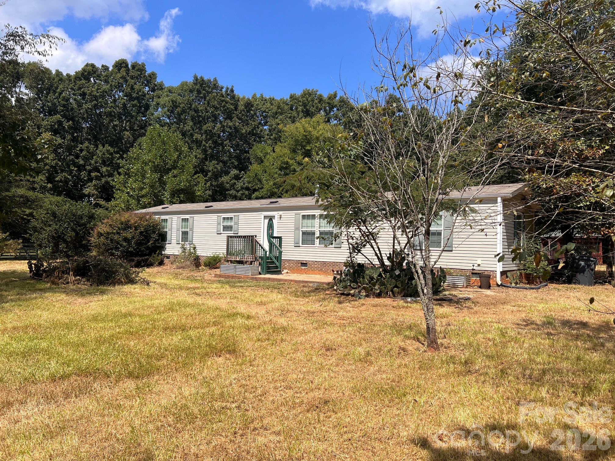 230 Squirrel Run, Salisbury, NC 28146. property listing photo