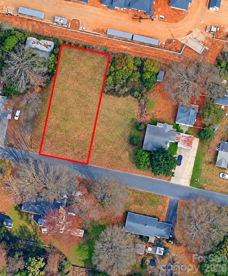 4922 Twin Drive, Charlotte, NC -  - $130,000