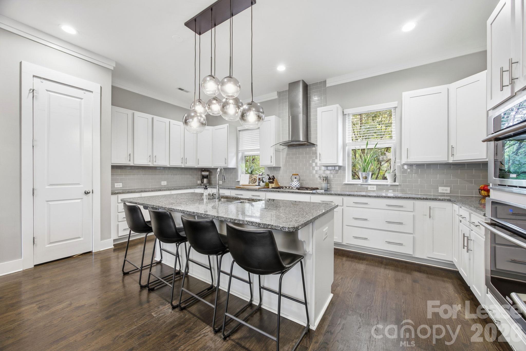 863 Academy St, Charlotte, NC 28205. property listing photo