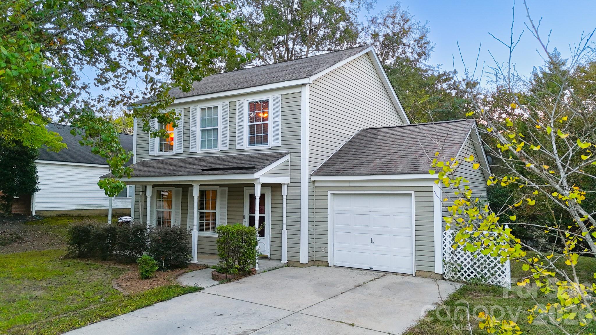 3081 Parade Ln SW, Concord, NC 28025. property listing photo