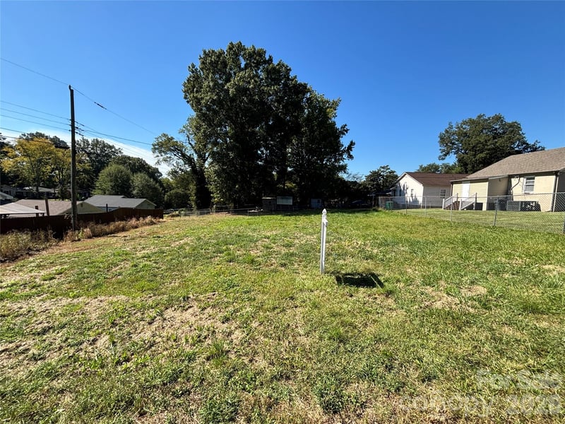 3417 Grant Street, Charlotte, NC -  - $200,000