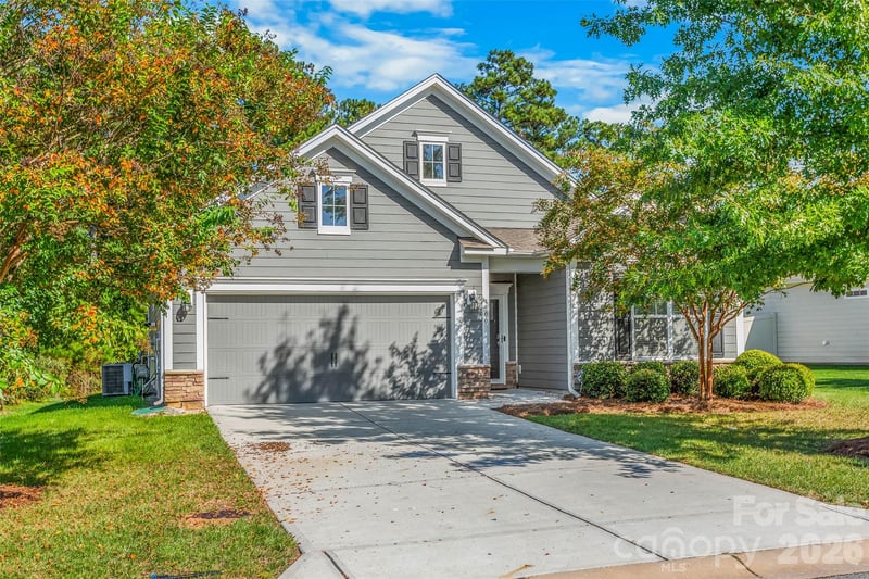 4300 Legacy Drive, Denver, NC - 3 beds, 2 baths, 1,688 sqft - $425,000