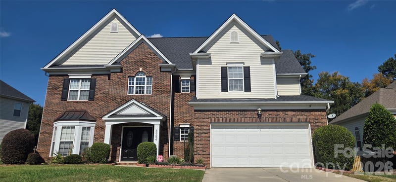 4954 Riverview Drive, Harrisburg, NC - 4 beds, 2.5 baths, 2,863 sqft - $599,000