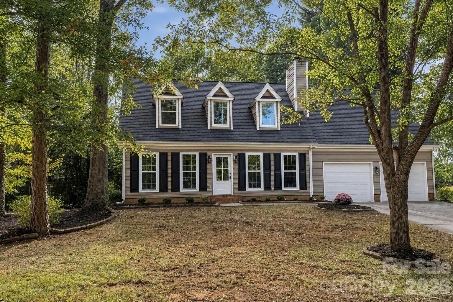 10320 Conistan Pl, Cornelius, NC 28031. property listing photo