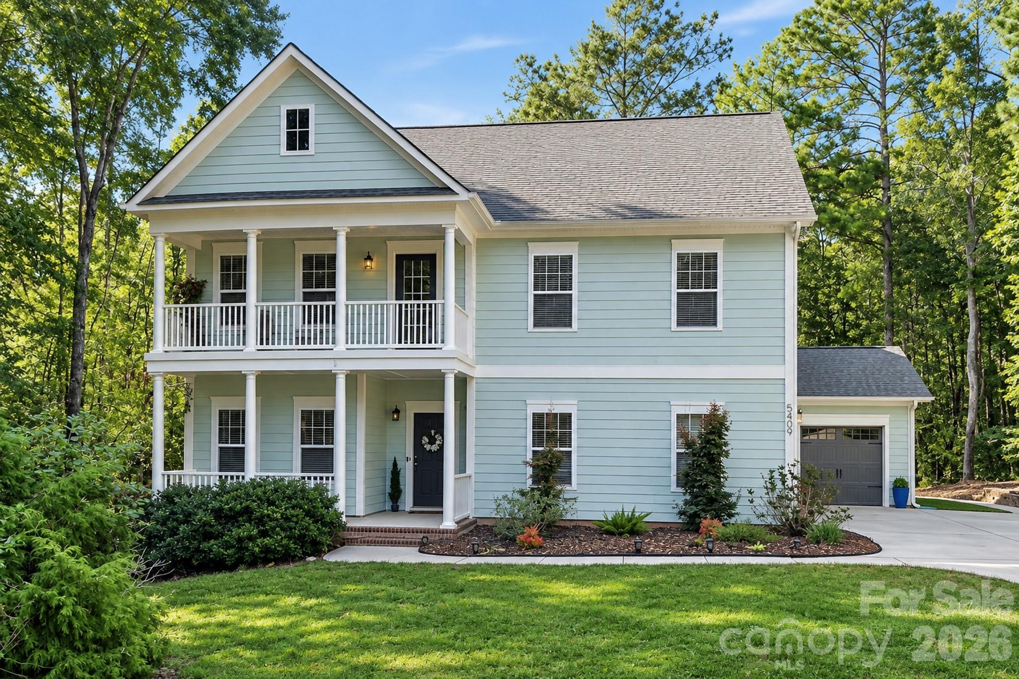 5409 Cotton Top Ct, Waxhaw, NC 28173. property listing photo