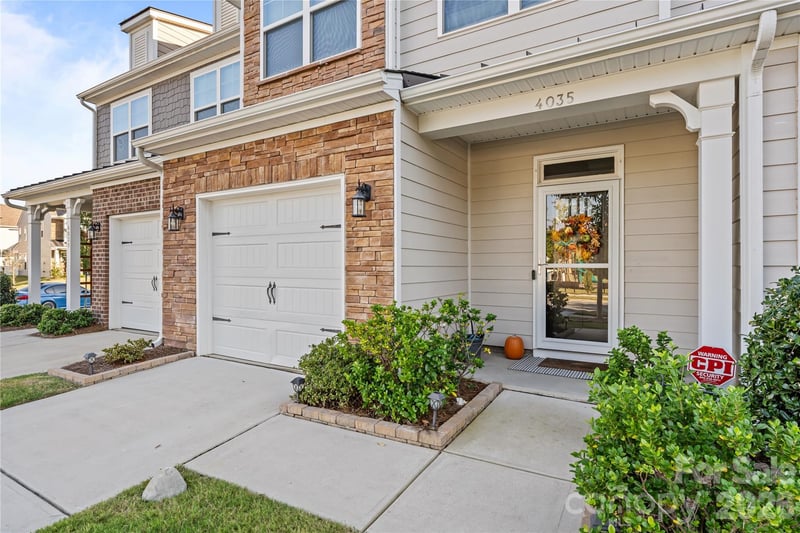 4035 Rothwood Lane, Harrisburg, NC - 3 beds, 2.5 baths, 1,919 sqft - $345,000