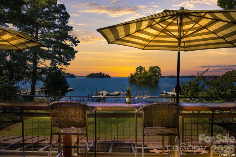 20625 Island Forest Drive, Cornelius, NC - 3 beds, 2.5 baths, 2,250 sqft - $1,650,000