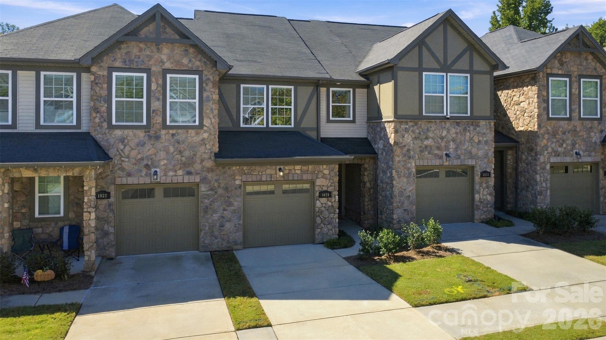 1020 Archibald Ave, Fort Mill, SC 29708. property listing photo
