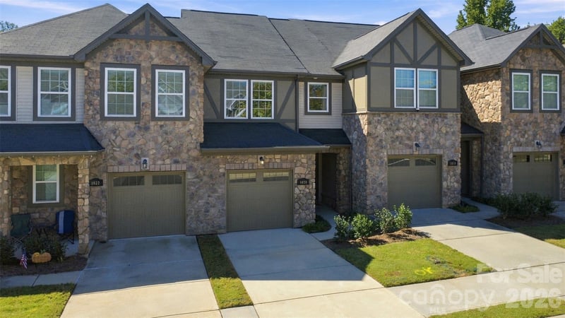 1020 Archibald Avenue, Fort Mill, SC - 2 beds, 2.5 baths, 1,526 sqft - $325,000