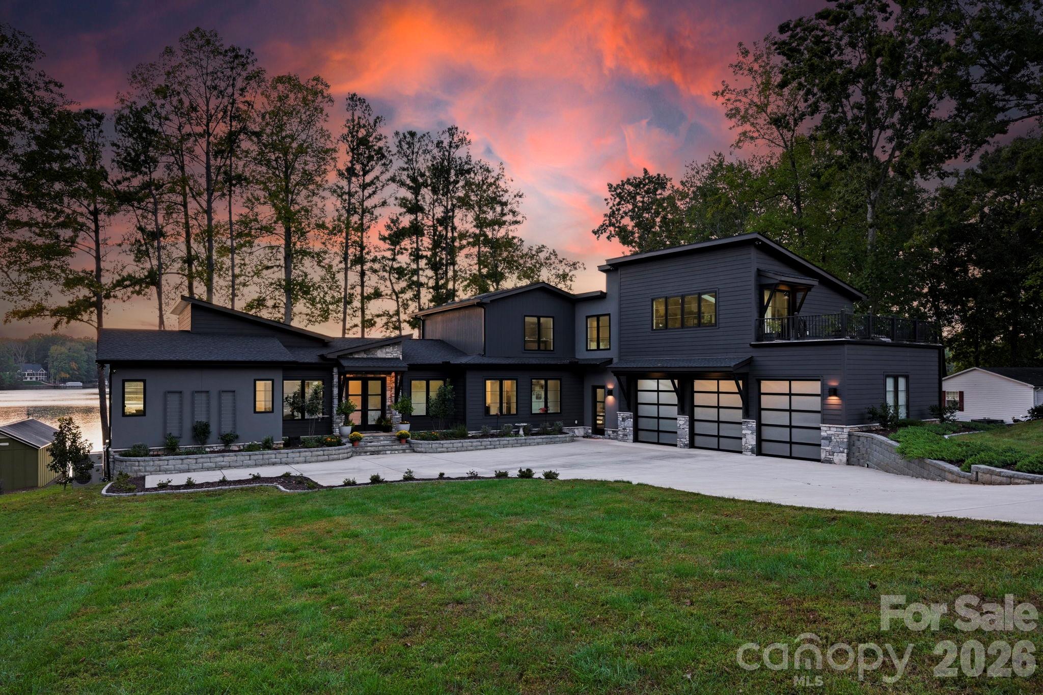 298 Marietta Rd, Mooresville, NC 28117. property listing photo