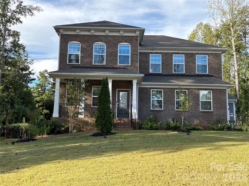 11202 Dappled Light Trail, Mint Hill, NC - 5 beds, 4.5 baths, 3,363 sqft - $725,000
