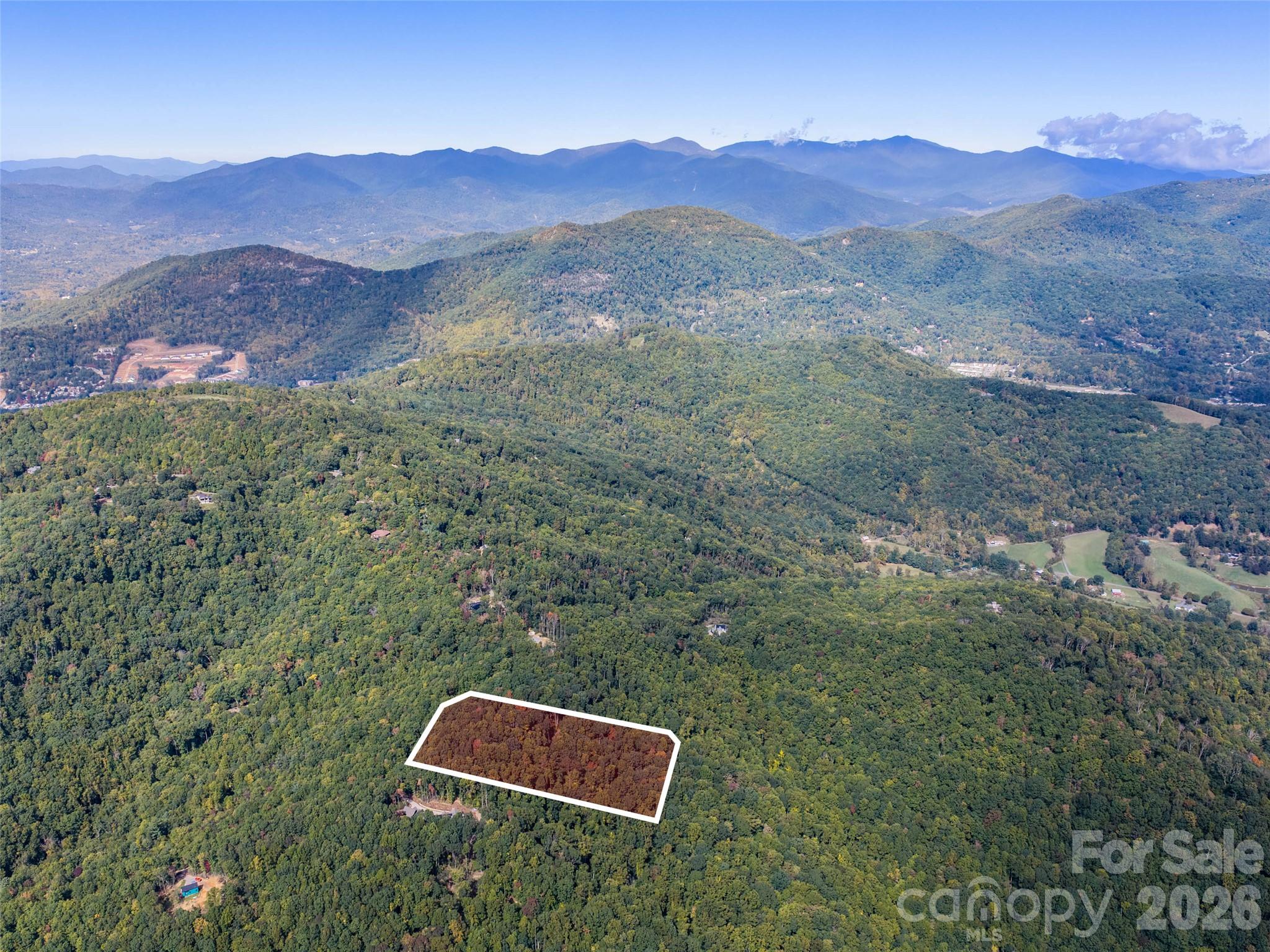 TBD Orange Plum Ln Apt 4, Asheville, NC 28803. property listing photo