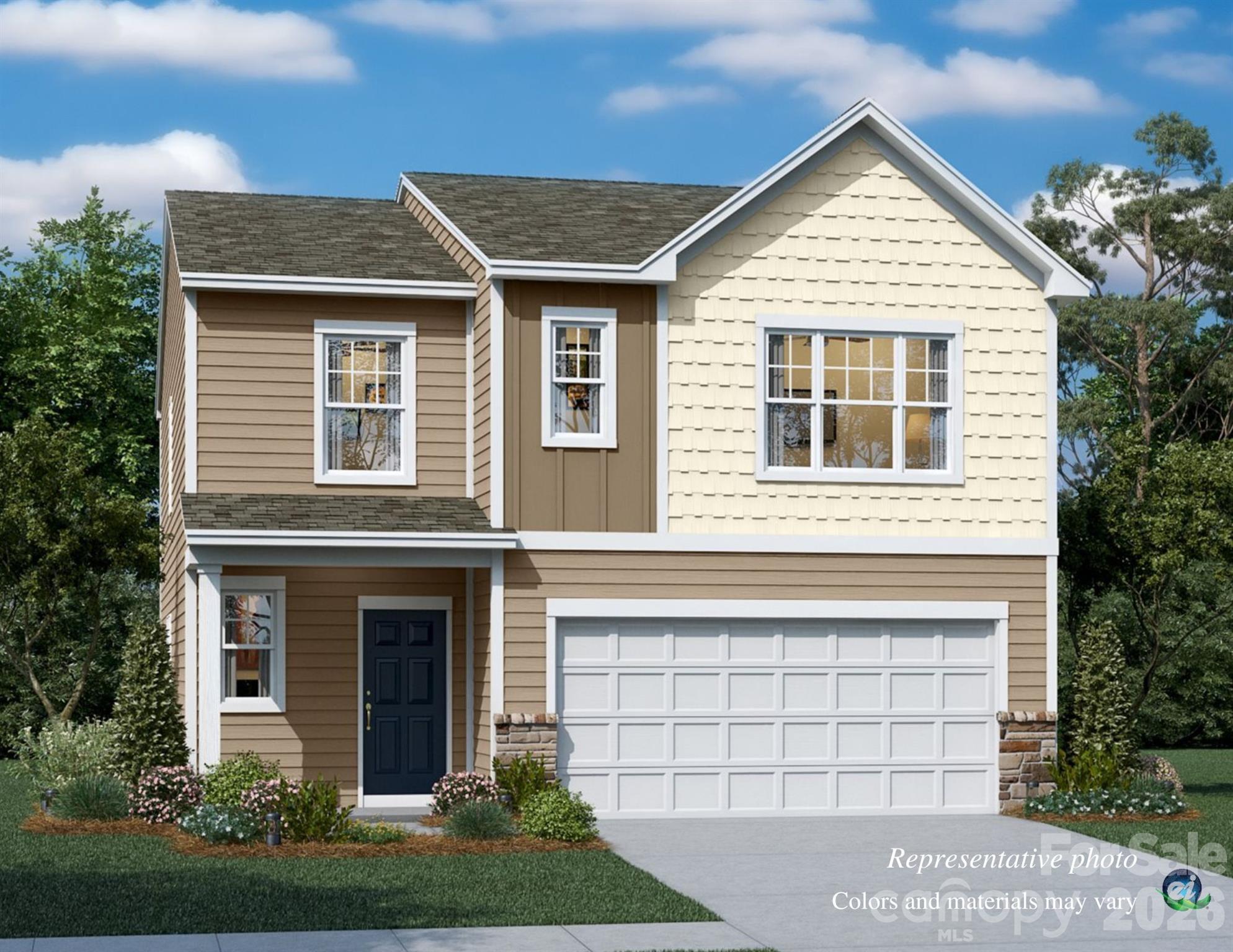 625 Hot Springs Dr Apt 225, Kannapolis, NC 28081. property listing photo