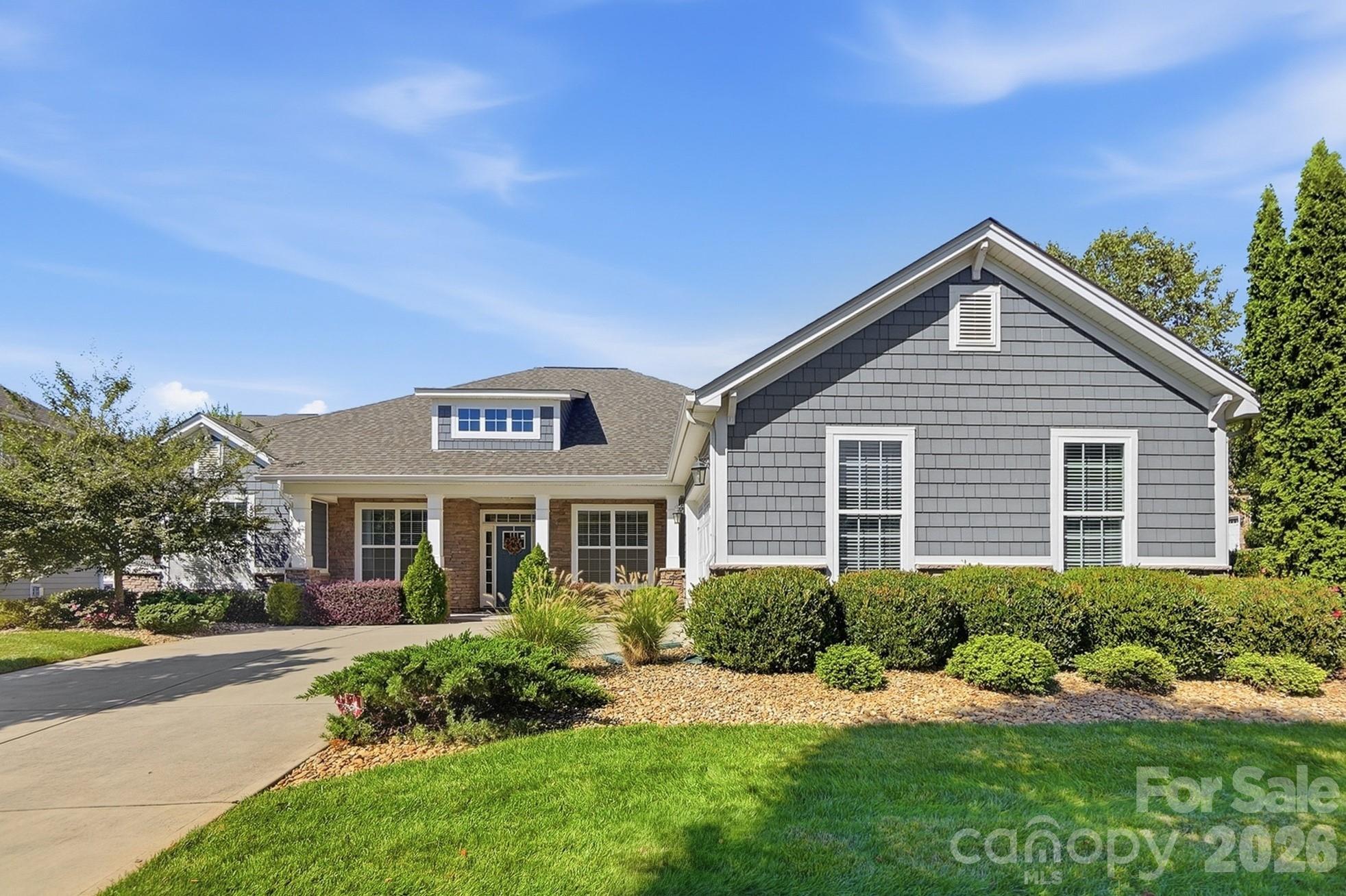 9106 Longvale Ln, Charlotte, NC 28214. property listing photo