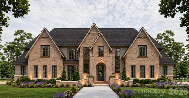 6973 Secrest Shortcut Road, Indian Trail, NC - 6 beds, 5.5 baths, 5,623 sqft - $3,575,000