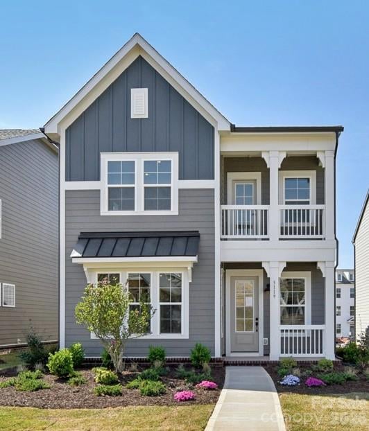 6113 Westheart Way, Charlotte, NC - 4 beds, 3.5 baths, 3,045 sqft - $688,287