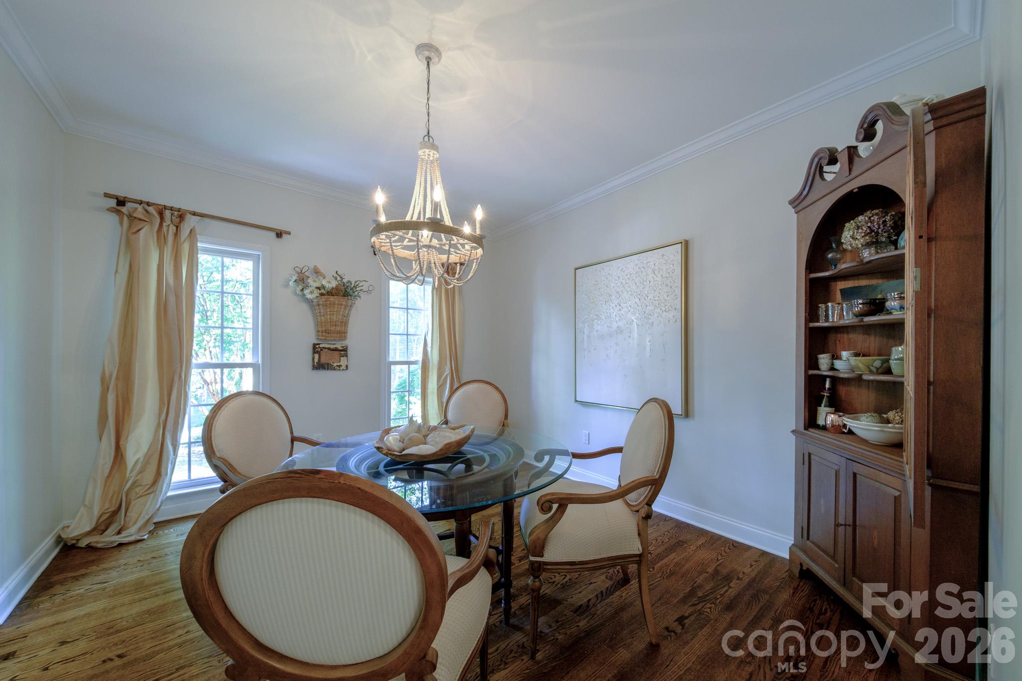 9330 Valley Rd, Charlotte, NC 28270. property listing photo