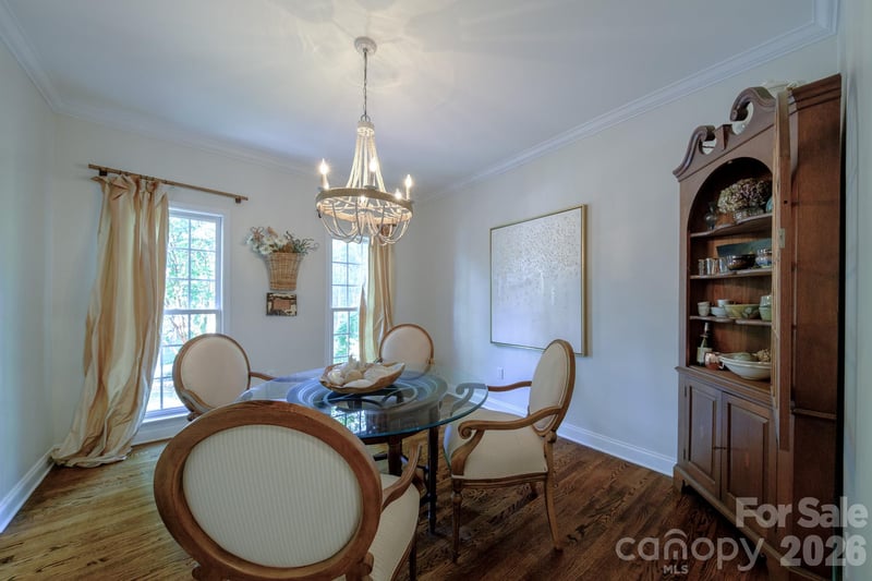 9330 Valley Road, Charlotte, NC - 4 beds, 2.5 baths, 2,395 sqft - $707,000