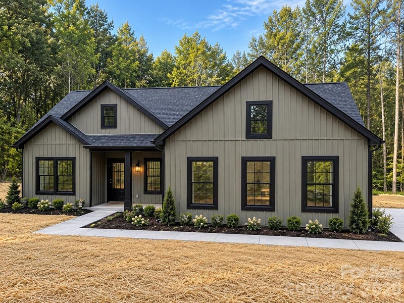 4370 Bringle Ferry Road, Salisbury, NC - 3 beds, 2 baths, 1,416 sqft - $360,000