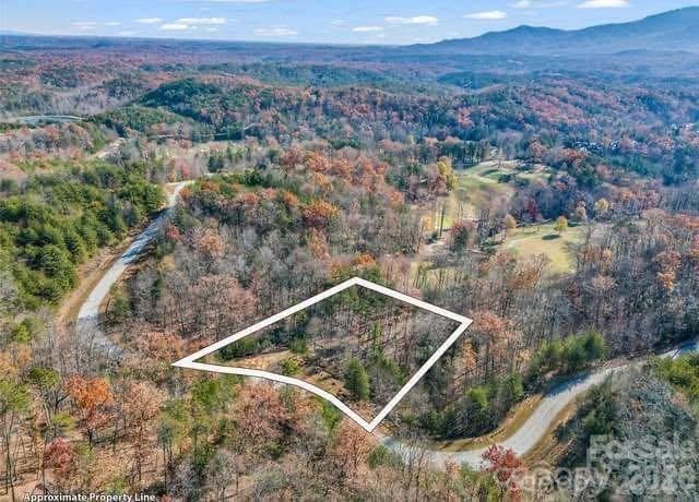 0 Deep Gap Farm None E, Mill Spring, NC -  - $70,000