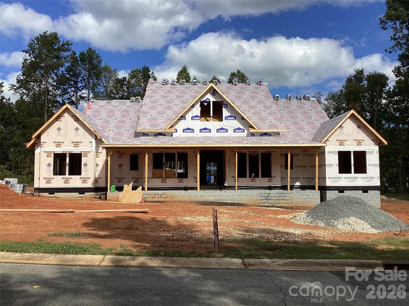 1249 Oak Grove Lane Apt 23, Salisbury, NC - 4 beds, 3.5 baths, 2,851 sqft - $869,999