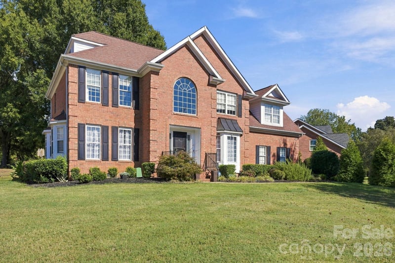 15737 Agincourt Drive, Huntersville, NC - 5 beds, 2.5 baths, 3,479 sqft - $829,000